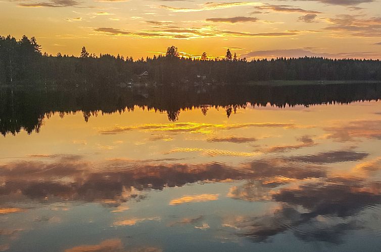 Vakantiehuis Mäntyniemi