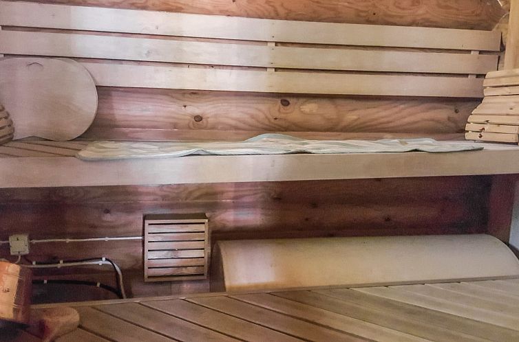 Vakantiehuis Mäntyniemi