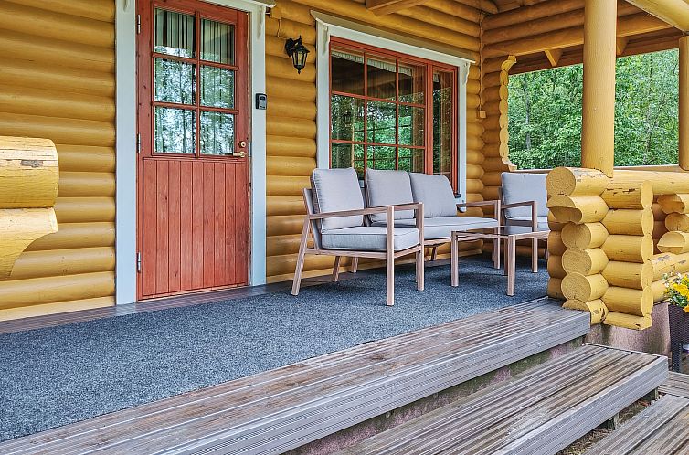 Vakantiehuis Mäntyniemi