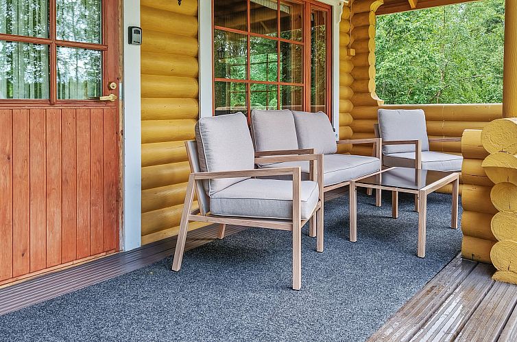 Vakantiehuis Mäntyniemi