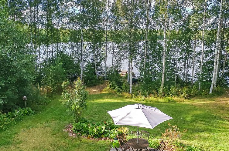 Vakantiehuis Mäntyniemi