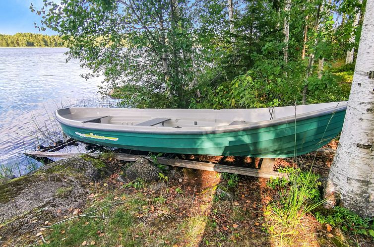 Vakantiehuis Mäntyniemi