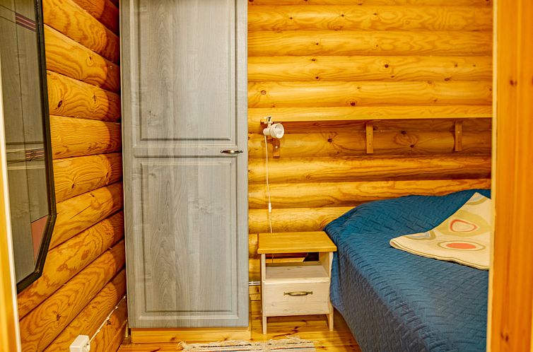 Vakantiehuis Mäntyniemi