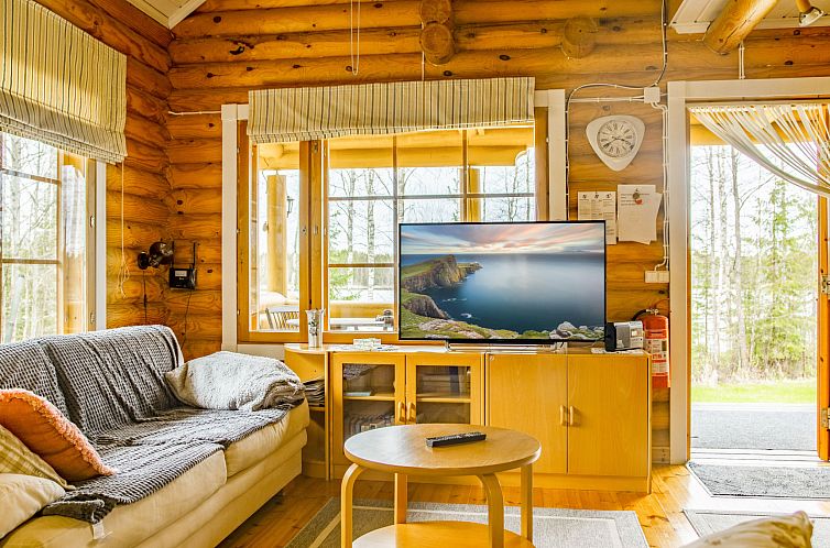 Vakantiehuis Mäntyniemi