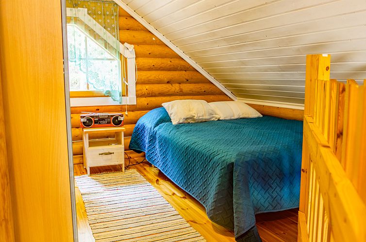 Vakantiehuis Mäntyniemi