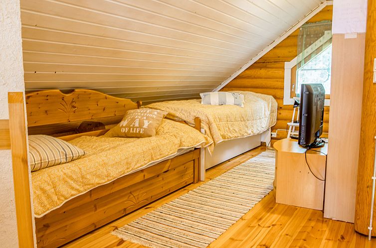 Vakantiehuis Mäntyniemi