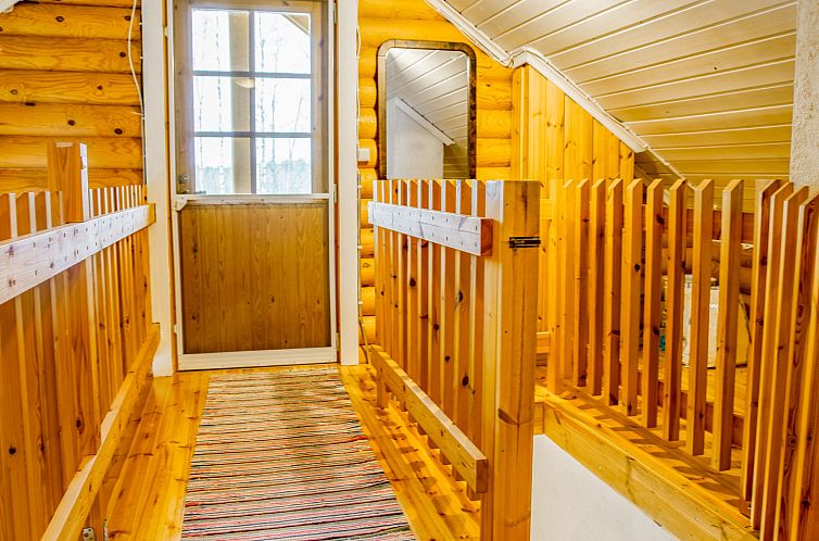 Vakantiehuis Mäntyniemi