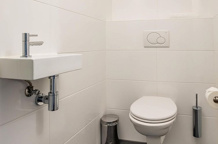 Vrijstaande woning in Zeewolde