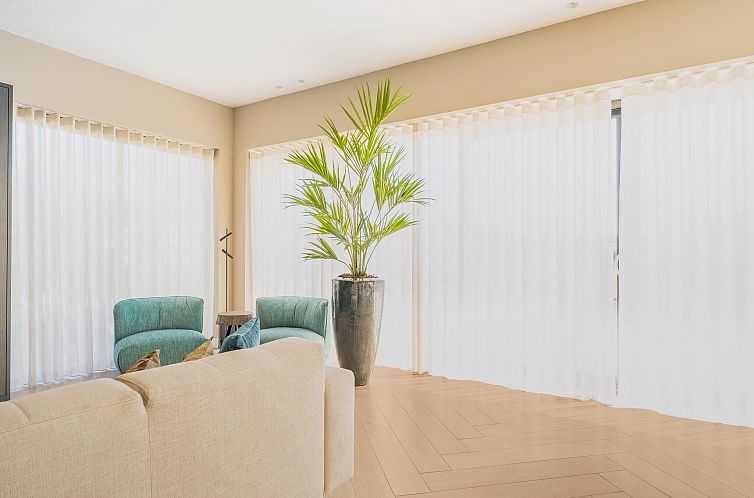 Vrijstaande woning in Zeewolde