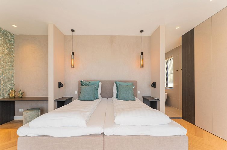 Vrijstaande woning in Zeewolde