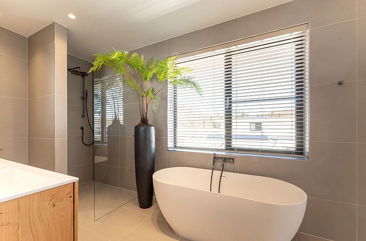 Vrijstaande woning in Zeewolde