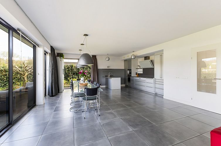 Vrijstaande woning in Zeewolde