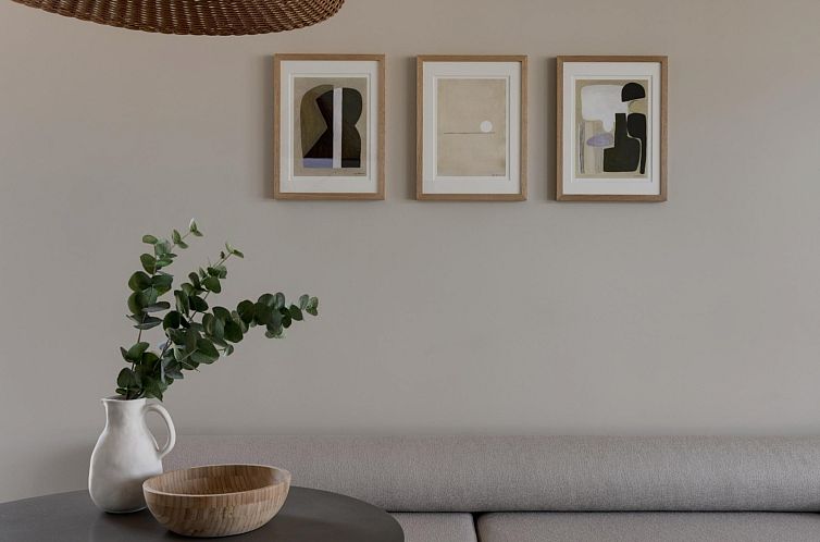 Villa Dakterras + Hottub