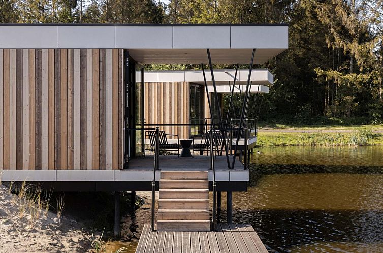 Waterlodge Sauna