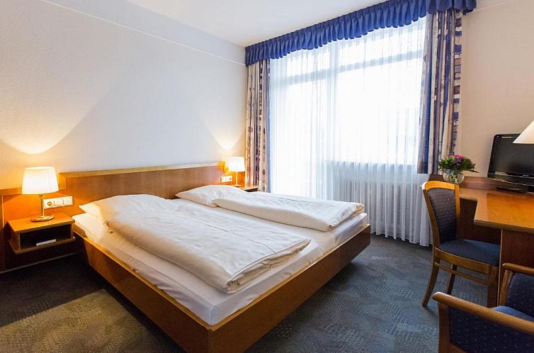 Hotel Eydt Kirchheim