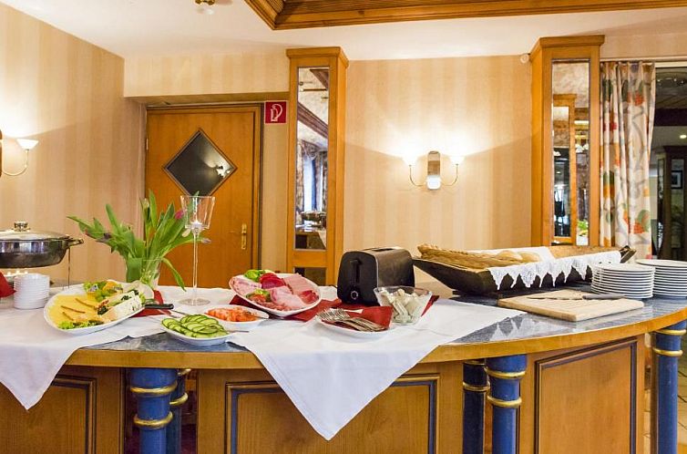 Hotel Eydt Kirchheim