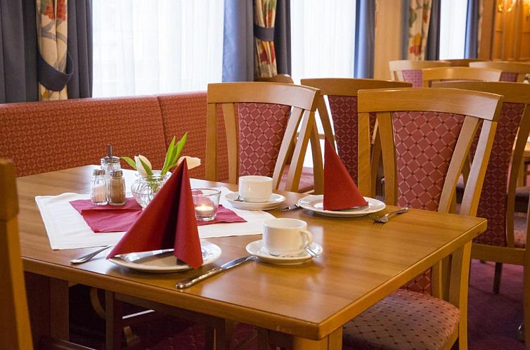 Hotel Eydt Kirchheim