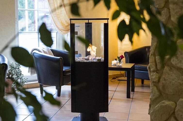 Hotel Eydt Kirchheim