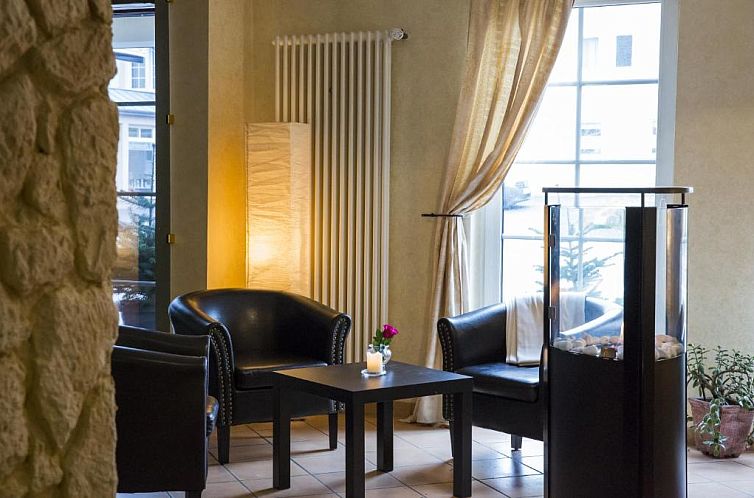 Hotel Eydt Kirchheim