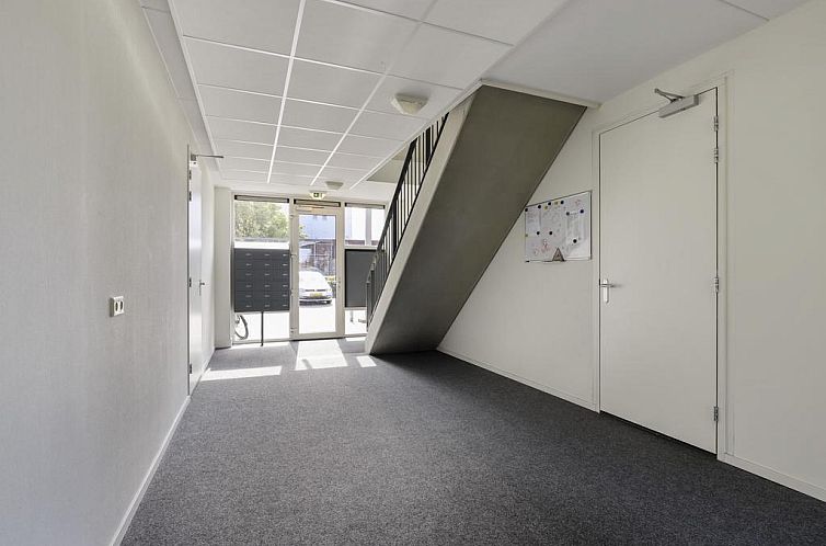 Appartement in Almere