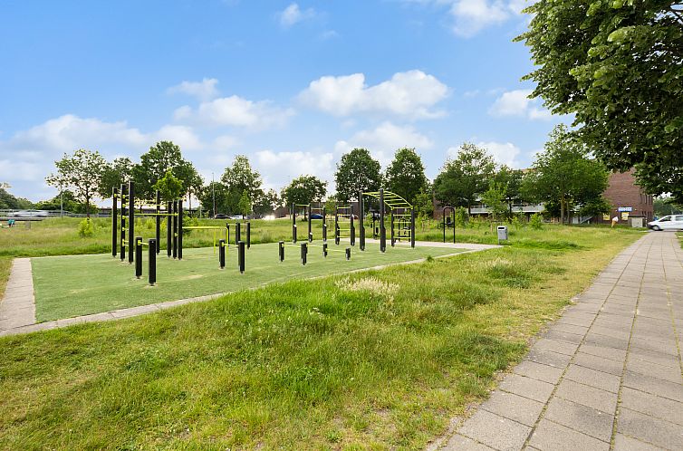 Appartement in Almere