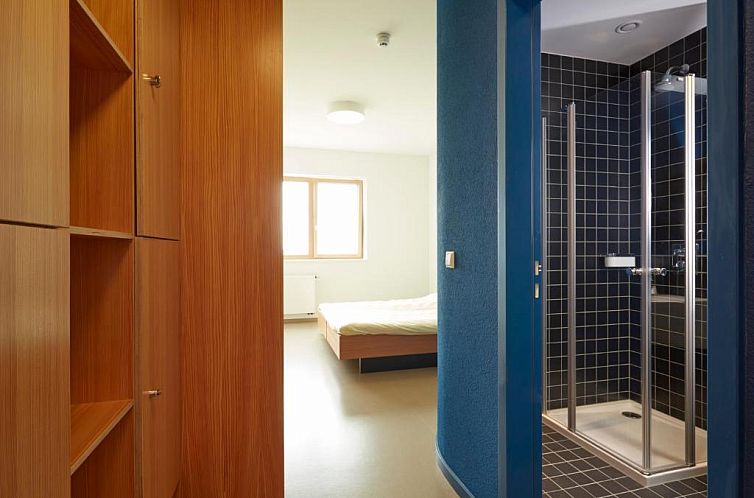 Youth Hostel Beaufort
