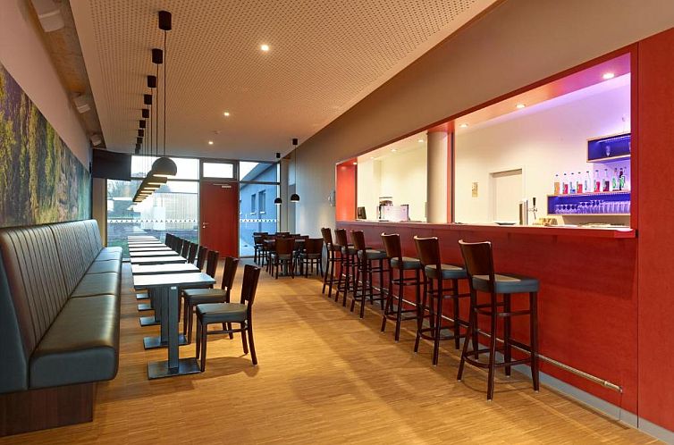 Youth Hostel Beaufort