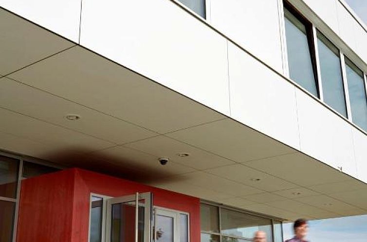 Youth Hostel Beaufort