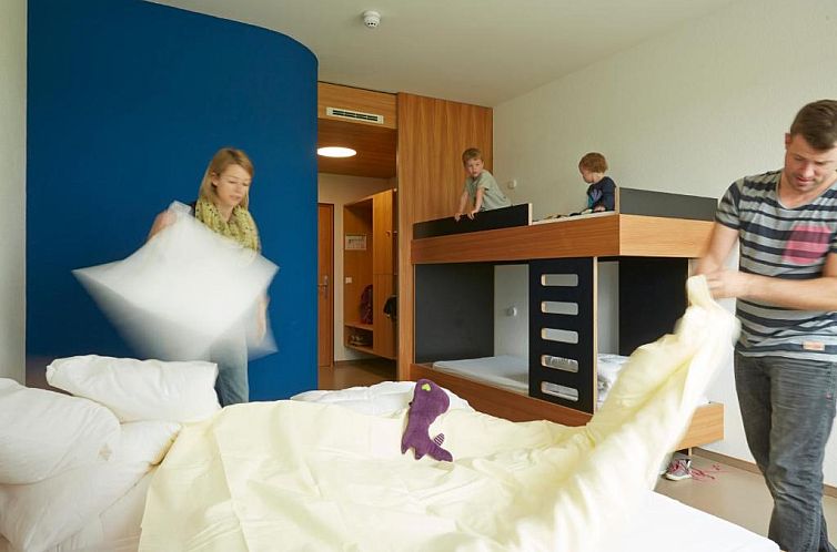 Youth Hostel Beaufort