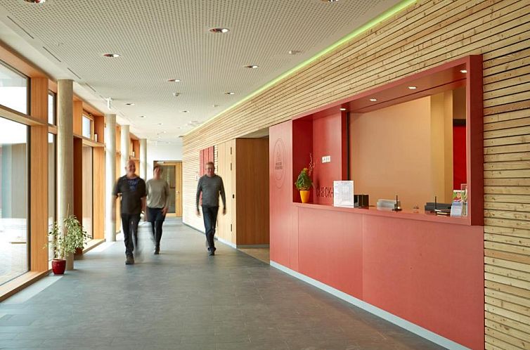 Youth Hostel Beaufort
