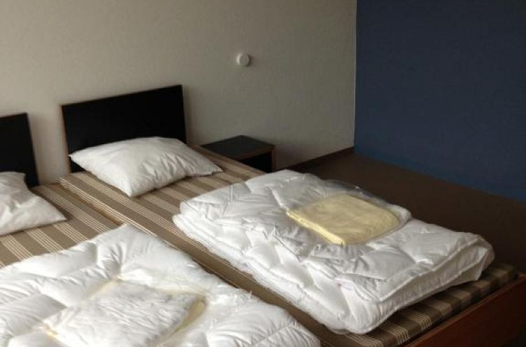 Youth Hostel Beaufort