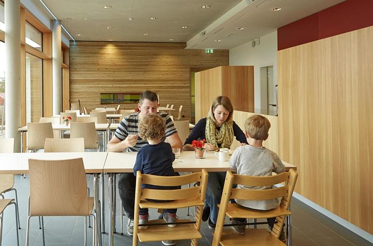 Youth Hostel Beaufort