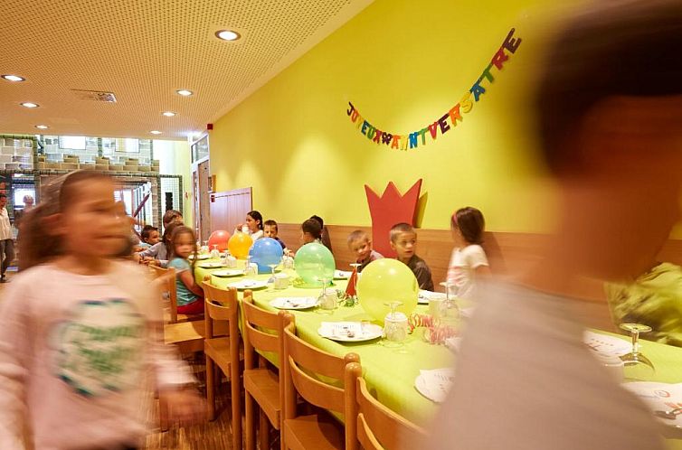 Youth Hostel Beaufort