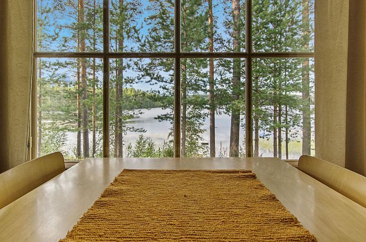 Vakantiehuis Sammallahti