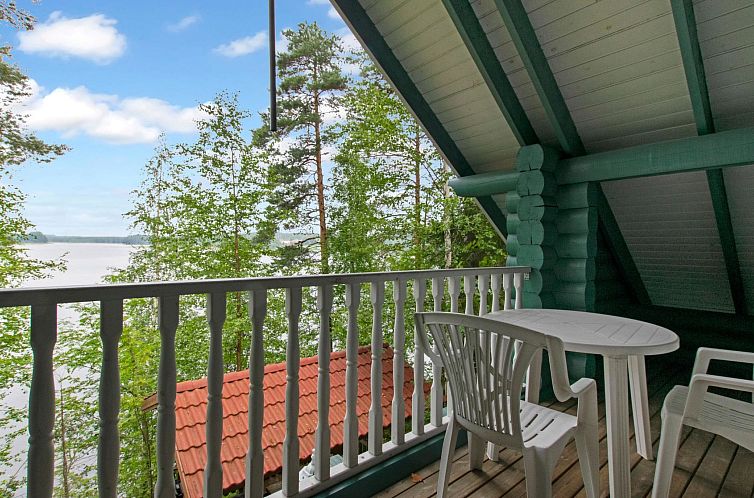 Vakantiehuis Kalliorinne