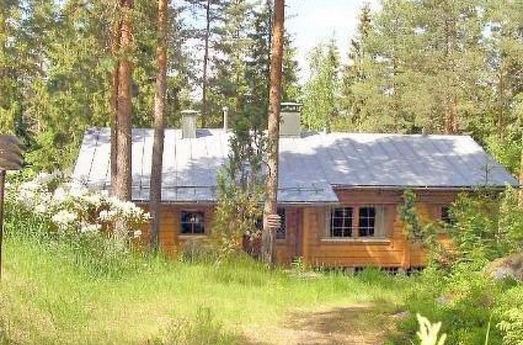 Guest house 22103707 - Holiday property West-Finland - Vakantiehuis Lomakuikka