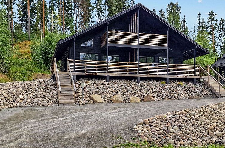 Unterkunft 22103721 - Ferienhaus West-Finland - Vakantiehuis Himoksen keiju 2