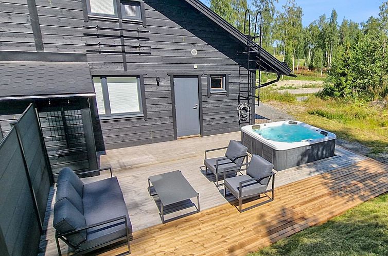 Vakantiehuis Himoksen keiju 2