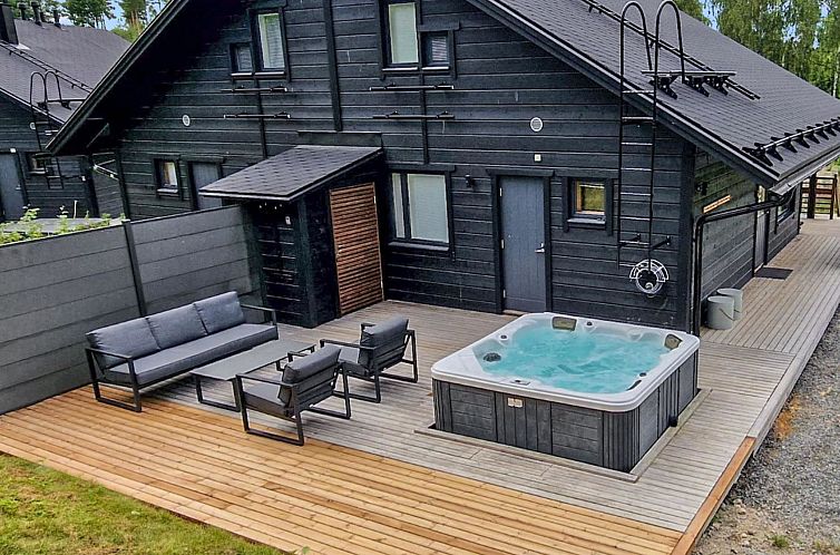 Vakantiehuis Himoksen keiju 2
