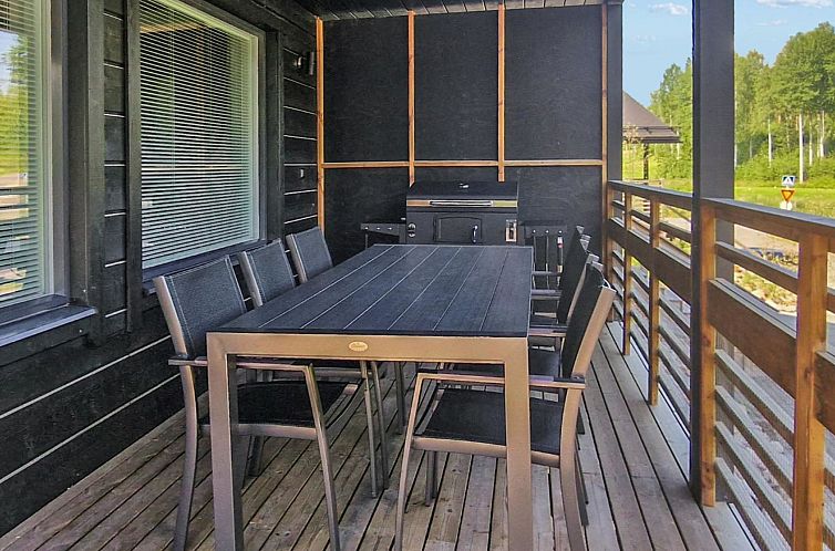 Vakantiehuis Himoksen keiju 2