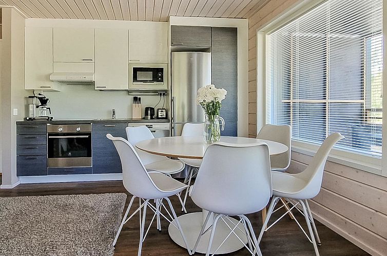 Vakantiehuis Himoksen keiju 2