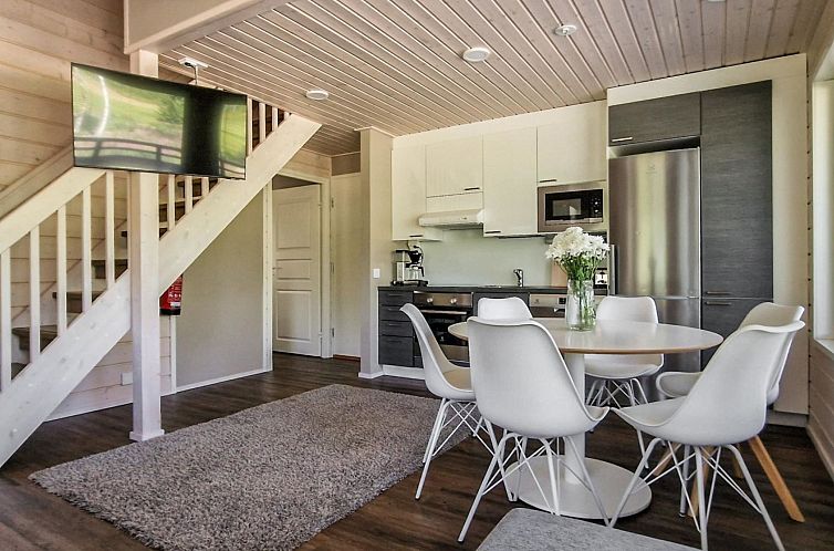 Vakantiehuis Himoksen keiju 2