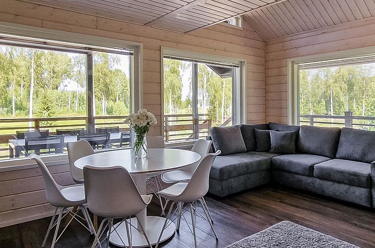 Vakantiehuis Himoksen keiju 2