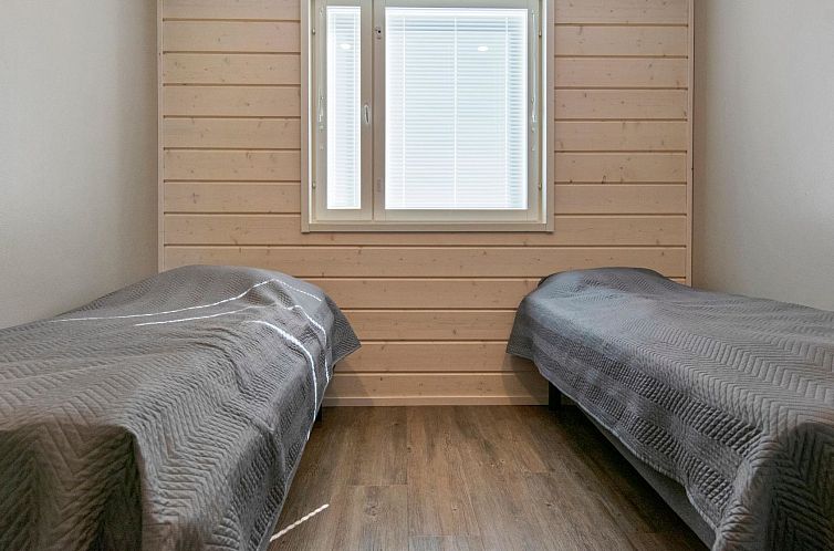Vakantiehuis Himoksen keiju 2
