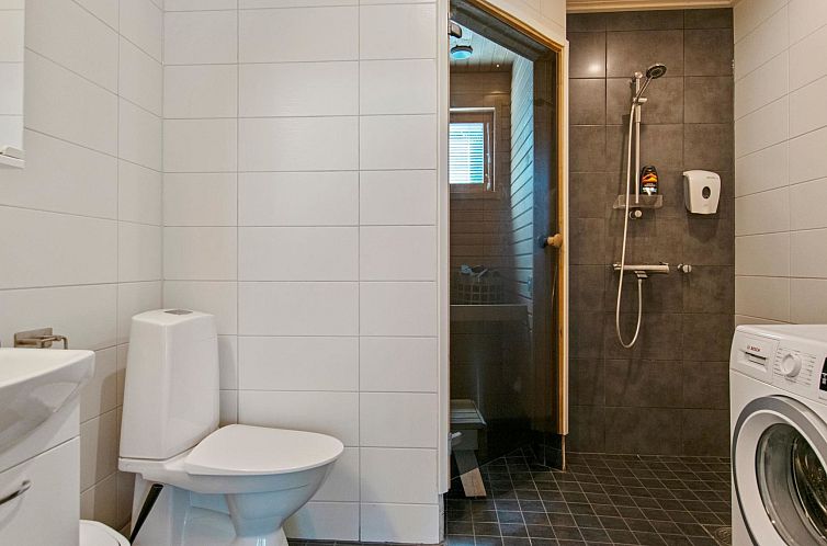 Vakantiehuis Himoksen keiju 2