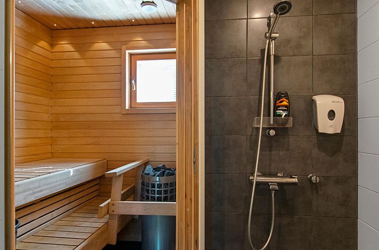 Vakantiehuis Himoksen keiju 2
