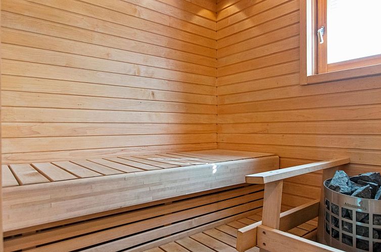 Vakantiehuis Himoksen keiju 2