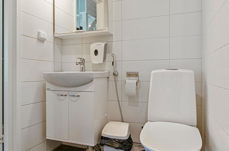 Vakantiehuis Himoksen keiju 2