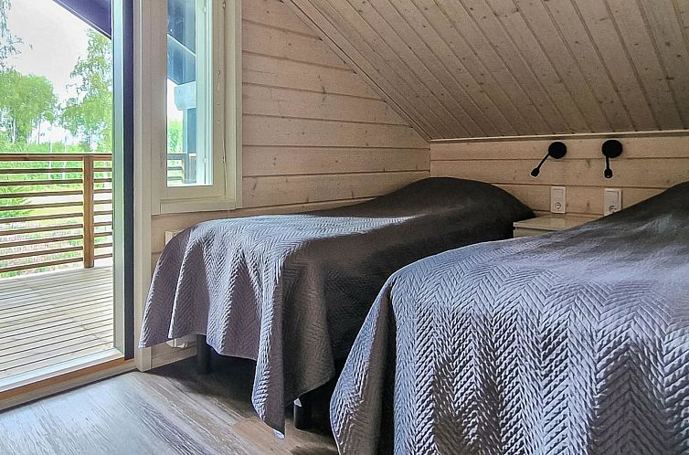Vakantiehuis Himoksen keiju 2
