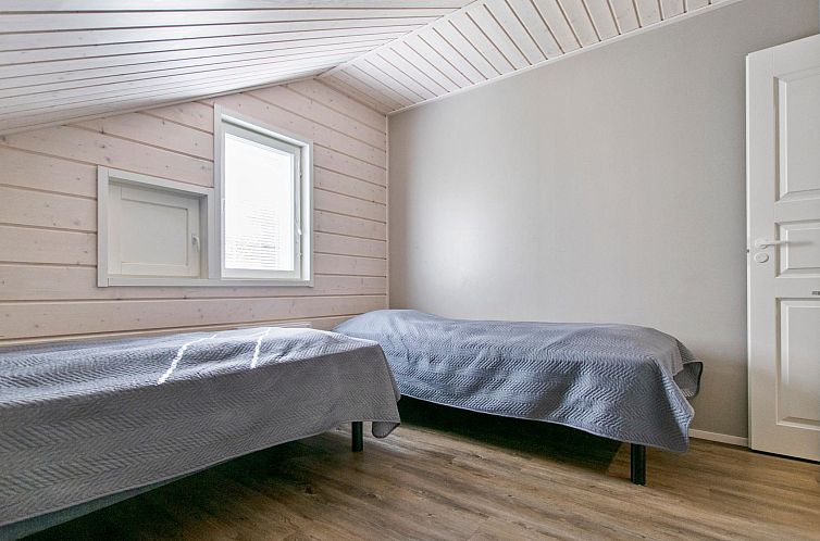 Vakantiehuis Himoksen keiju 2